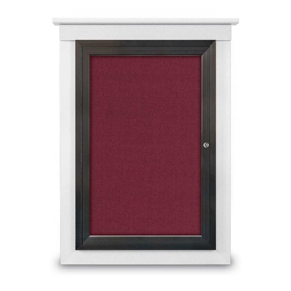 Letterboard, 36x36, Black/Licorice